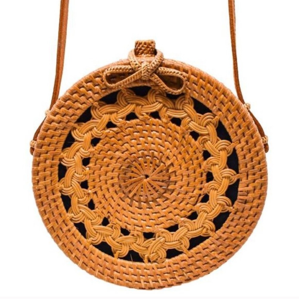 Poppy + Sage Fiona Crossbody